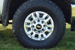 2022 Silverado 2500HD Thumbnail 10