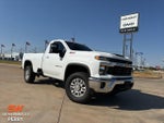 2024 Silverado 2500HD Thumbnail 1