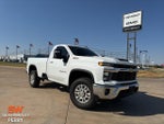 2024 Silverado 2500HD Thumbnail 2