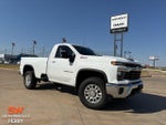 2024 Silverado 2500HD Thumbnail 3