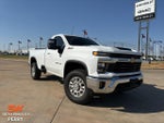 2024 Silverado 2500HD Thumbnail 6