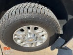 2024 Silverado 2500HD Thumbnail 11