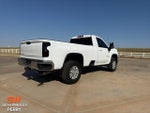 2024 Silverado 2500HD Thumbnail 14