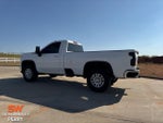 2024 Silverado 2500HD Thumbnail 16
