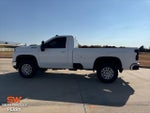 2024 Silverado 2500HD Thumbnail 17