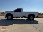 2024 Silverado 2500HD Thumbnail 18