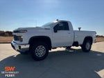 2024 Silverado 2500HD Thumbnail 19
