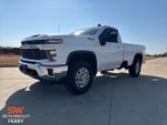 2024 Silverado 2500HD Thumbnail 20