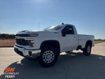 2024 Silverado 2500HD Thumbnail 21