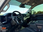 2024 Silverado 2500HD Thumbnail 28