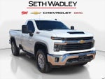 2024 Silverado 2500HD Thumbnail 1