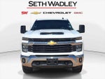 2024 Silverado 2500HD Thumbnail 2