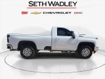 2024 Silverado 2500HD Thumbnail 5