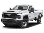 2024 Silverado 3500HD Thumbnail 1
