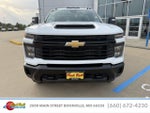 2024 Silverado 3500HD Thumbnail 2