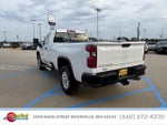 2024 Silverado 3500HD Thumbnail 4