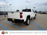 2024 Silverado 3500HD Thumbnail 5