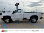2024 Silverado 3500HD Thumbnail 7