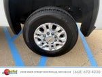 2024 Silverado 3500HD Thumbnail 10