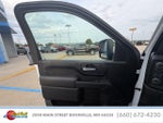 2024 Silverado 3500HD Thumbnail 11
