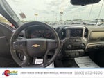 2024 Silverado 3500HD Thumbnail 14