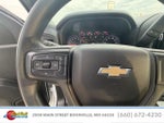 2024 Silverado 3500HD Thumbnail 15