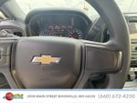 2024 Silverado 3500HD Thumbnail 16