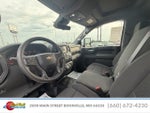 2024 Silverado 3500HD Thumbnail 24
