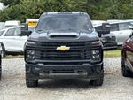 2024 Silverado 3500HD Thumbnail 2