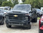 2024 Silverado 3500HD Thumbnail 3