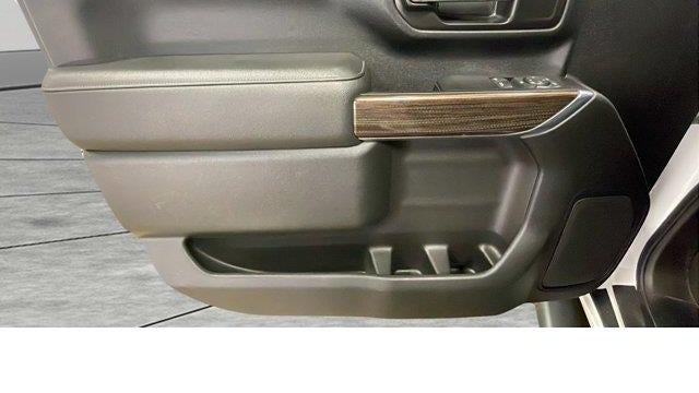 2021 Chevrolet Silverado 3500HD LT