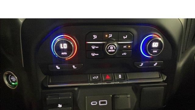 2021 Chevrolet Silverado 3500HD LT