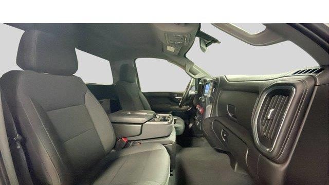 2021 Chevrolet Silverado 3500HD LT