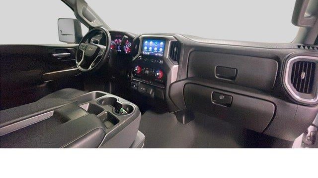 2021 Chevrolet Silverado 3500HD LT