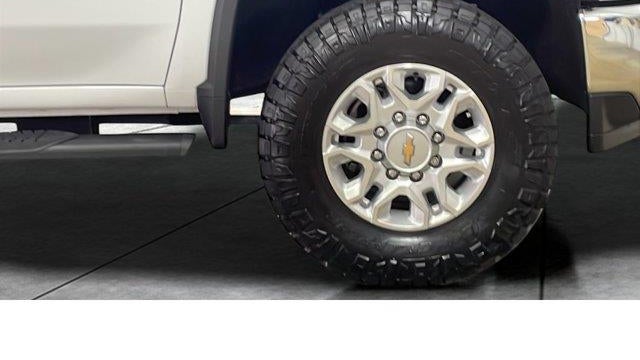 2021 Chevrolet Silverado 3500HD LT
