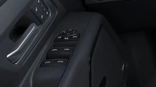 2026 Chevrolet Silverado EV LT