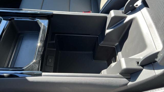 2026 Chevrolet Silverado EV Trail Boss