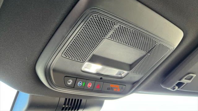 2026 Chevrolet Silverado EV Trail Boss