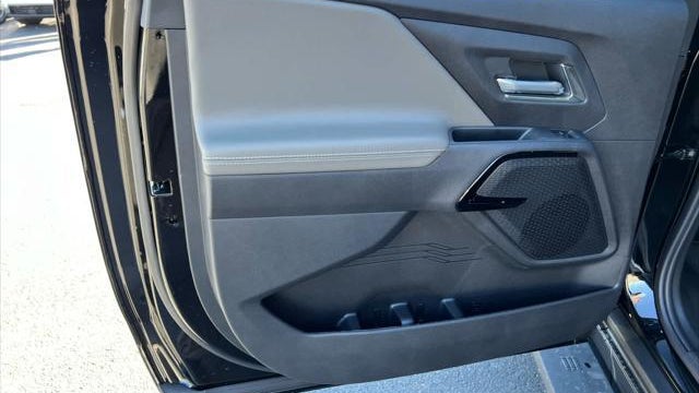 2026 Chevrolet Silverado EV Trail Boss