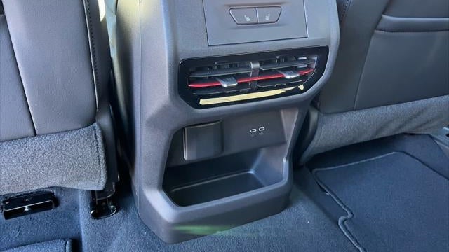 2026 Chevrolet Silverado EV Trail Boss