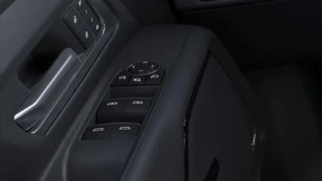 2026 Chevrolet Silverado EV Trail Boss