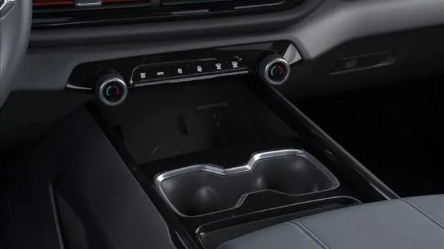 2026 Chevrolet Silverado EV Trail Boss