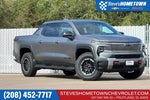 2026 Silverado EV Thumbnail 1