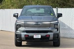2026 Silverado EV Thumbnail 6