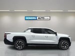 2024 Silverado EV Thumbnail 6