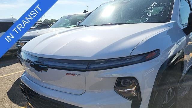Preowned 2024 Chevrolet Silverado EV RST for Sale