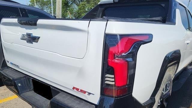 2024 Chevrolet Silverado EV RST
