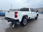 2025 Silverado 2500HD Thumbnail 3