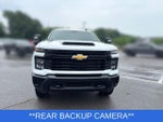 2025 Silverado 2500HD Thumbnail 6