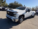 2025 Silverado 3500HD Thumbnail 1
